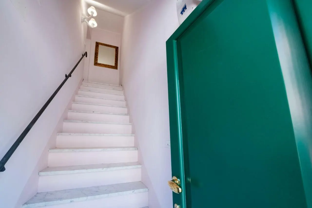 Casa Eve Finalborgo - Romantic House Apartment Finale Ligure Italy
