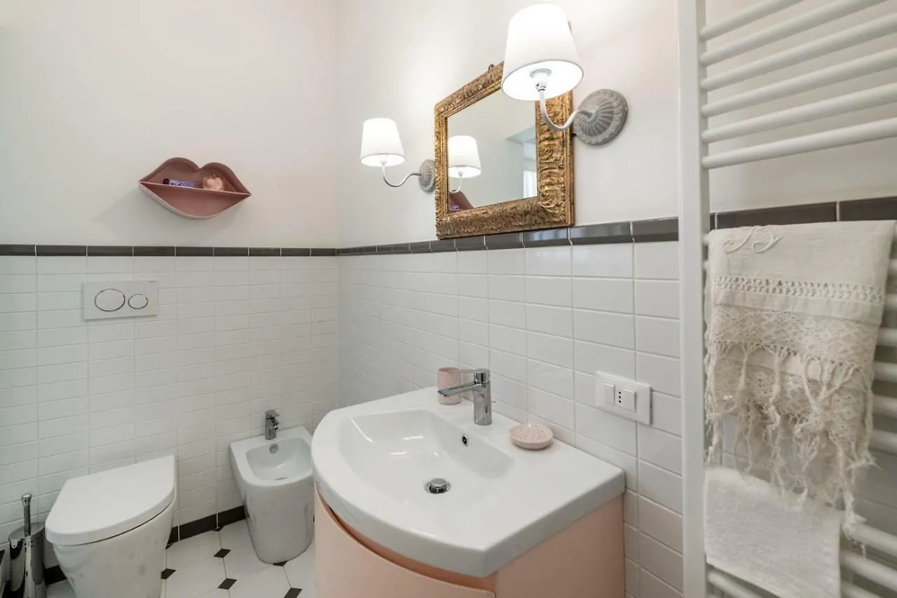 Casa Eve Finalborgo - Romantic House Apartment Finale Ligure