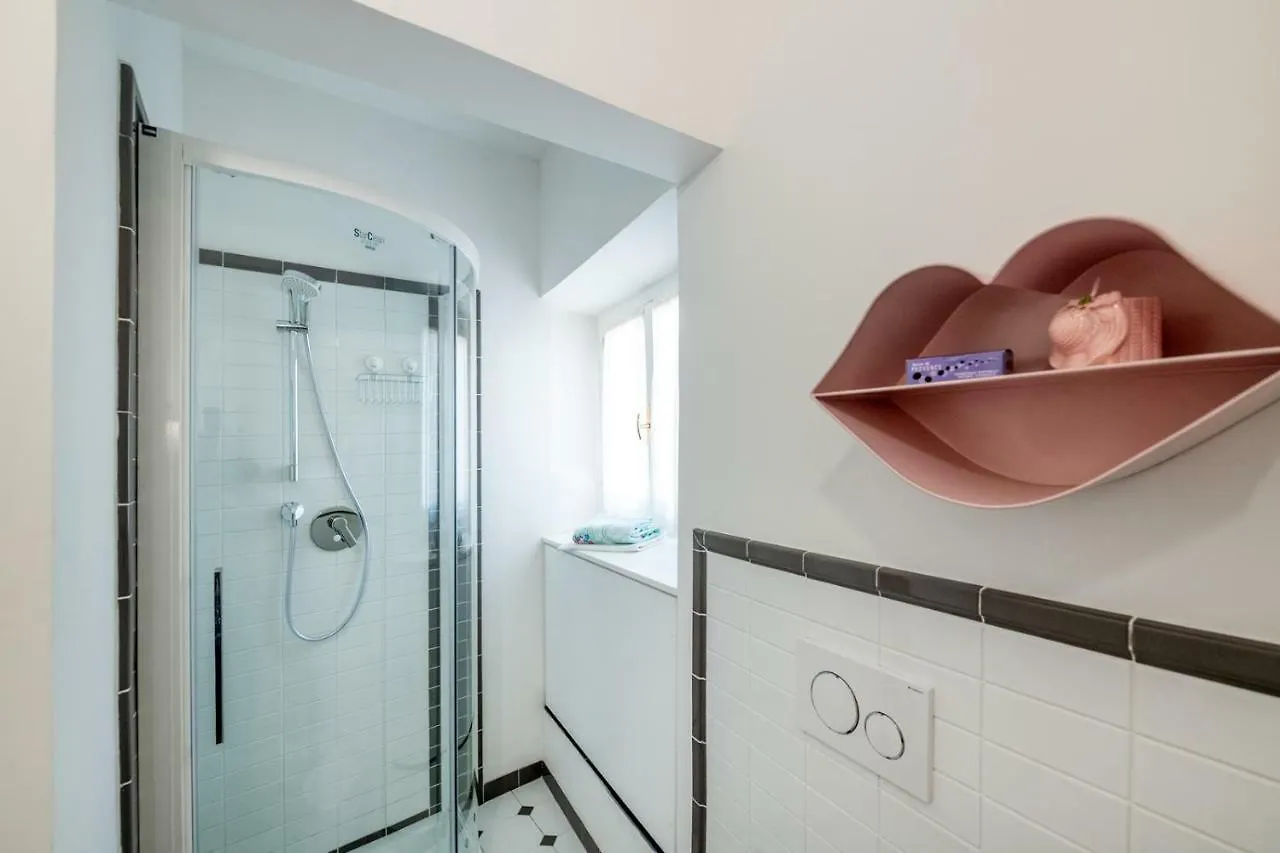 Casa Eve Finalborgo - Romantic House Apartment Finale Ligure