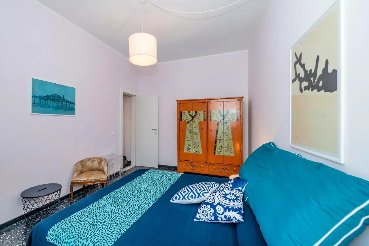Casa Eve Finalborgo - Romantic House Apartment Finale Ligure