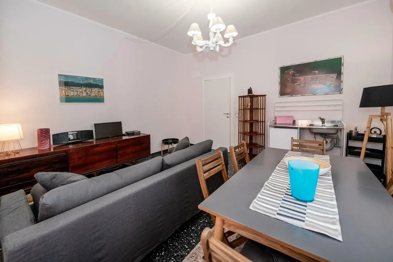 Casa Eve Finalborgo - Romantic House Apartment Finale Ligure