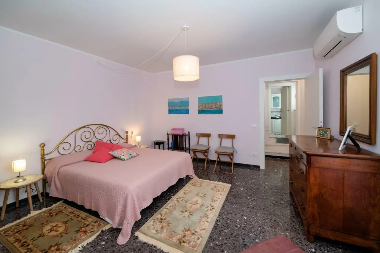 Casa Eve Finalborgo - Romantic House Apartment Finale Ligure