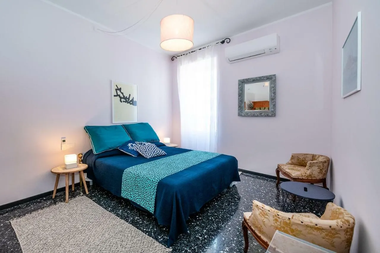 Casa Eve Finalborgo - Romantic House Apartment Finale Ligure