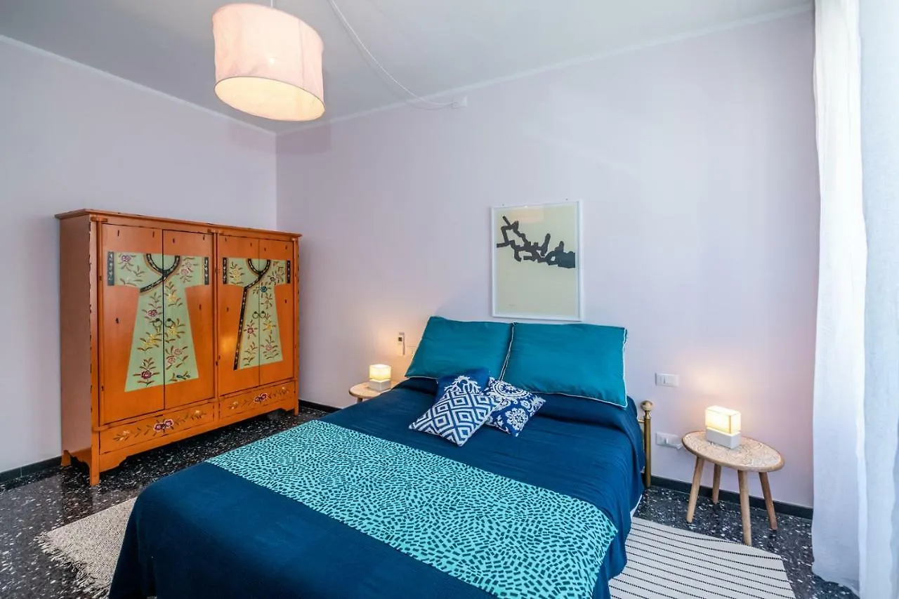 Casa Eve Finalborgo - Romantic House Apartment Finale Ligure