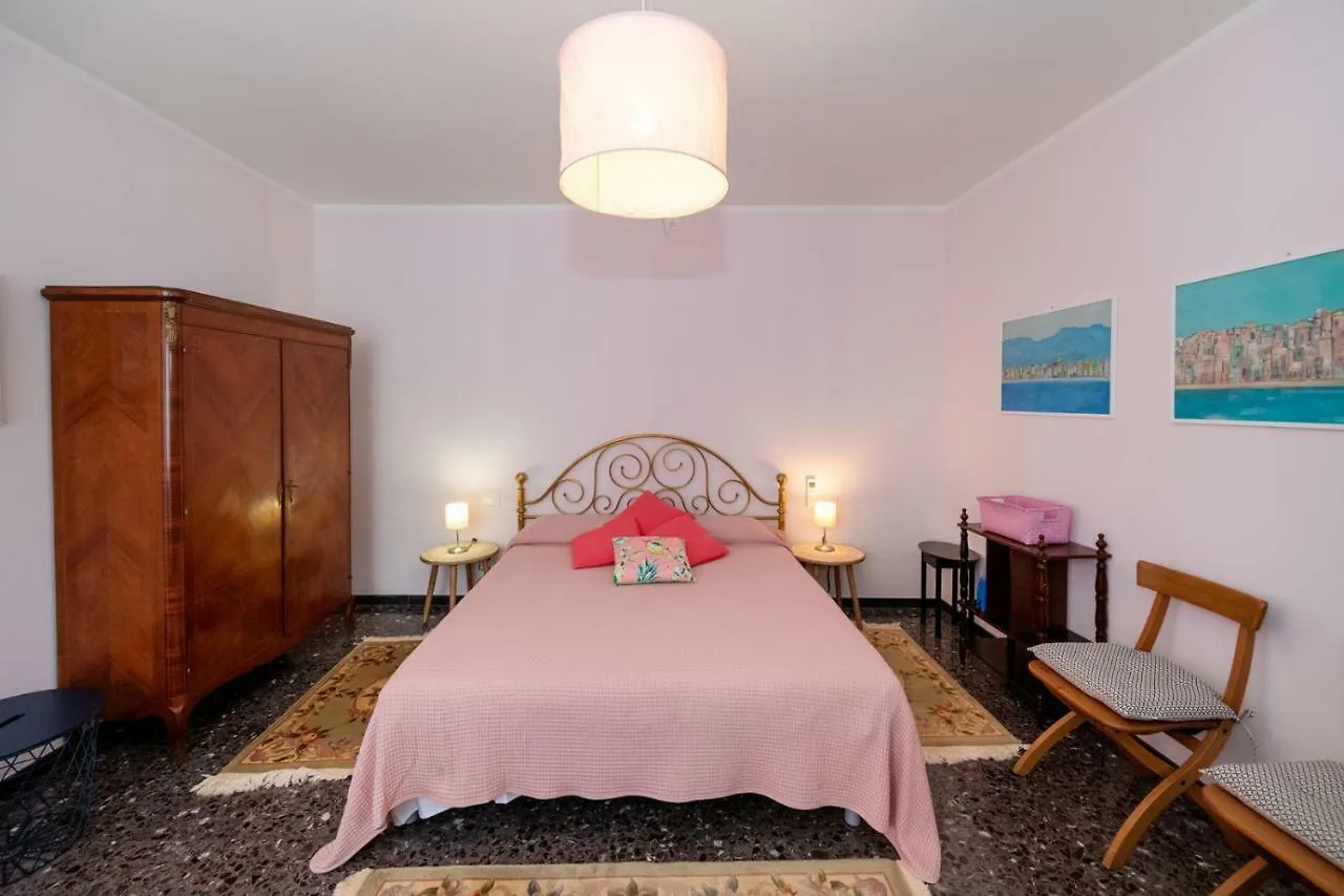 Casa Eve Finalborgo - Romantic House Apartment Finale Ligure