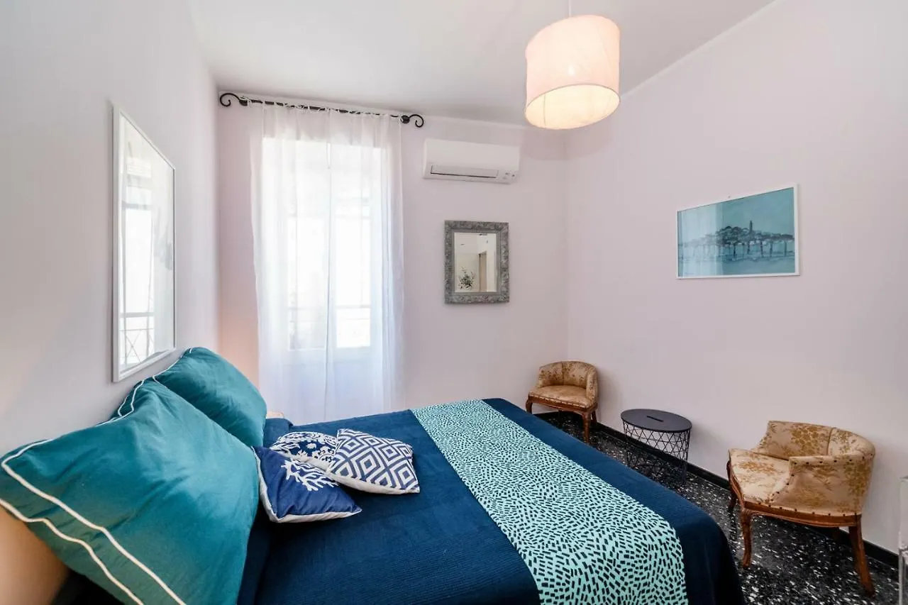 Casa Eve Finalborgo - Romantic House Apartment Finale Ligure 0*,  Italy
